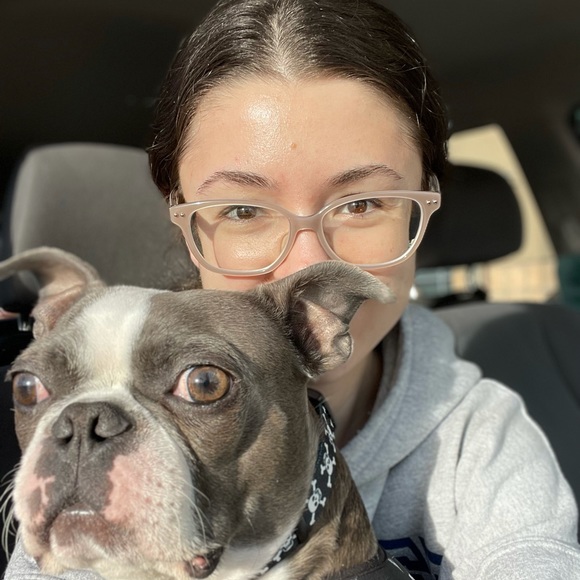 Meet your Posher, Heather - Picture 1 of 1